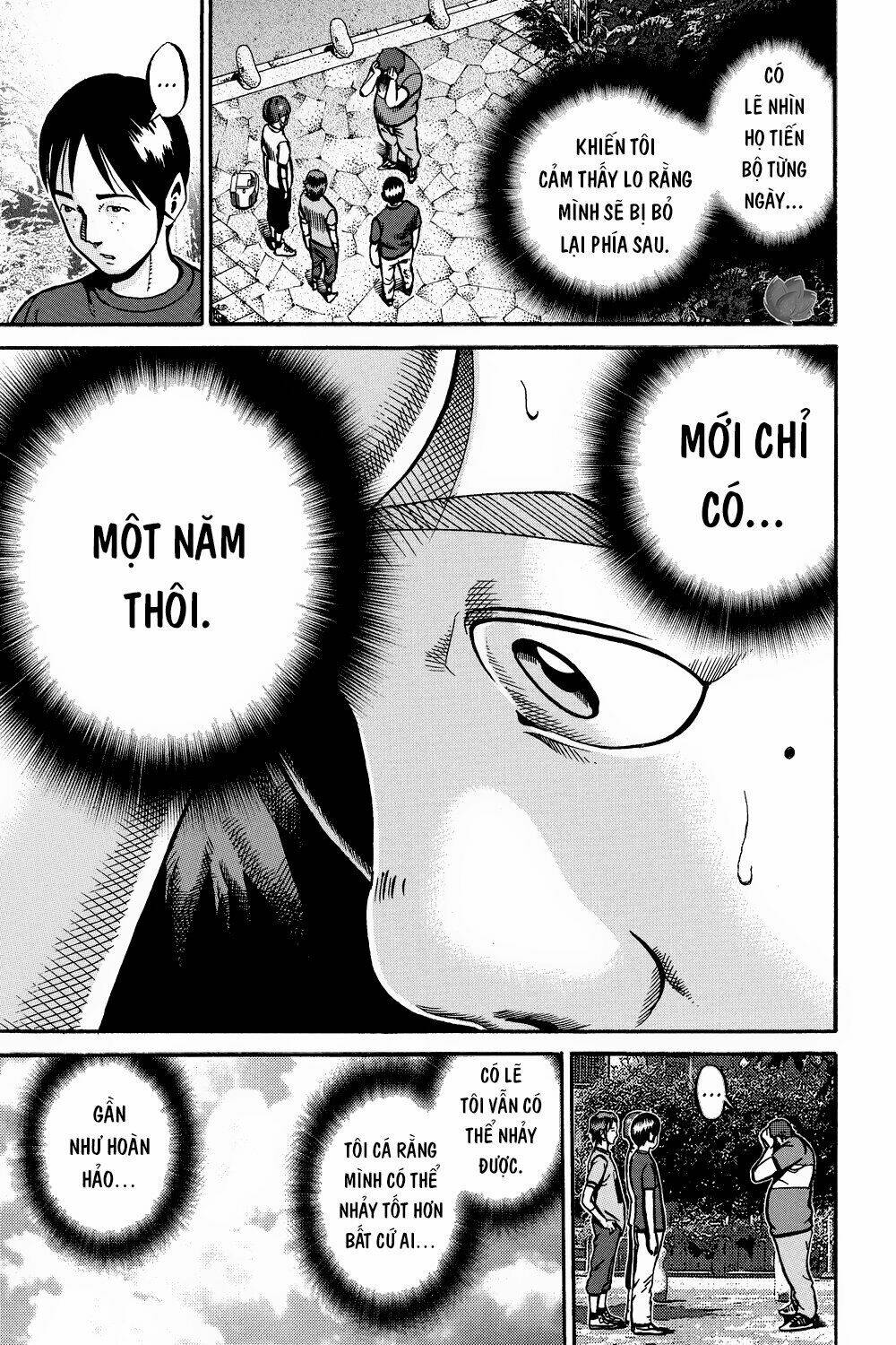 Giấy Báo Tử: Chapter 42