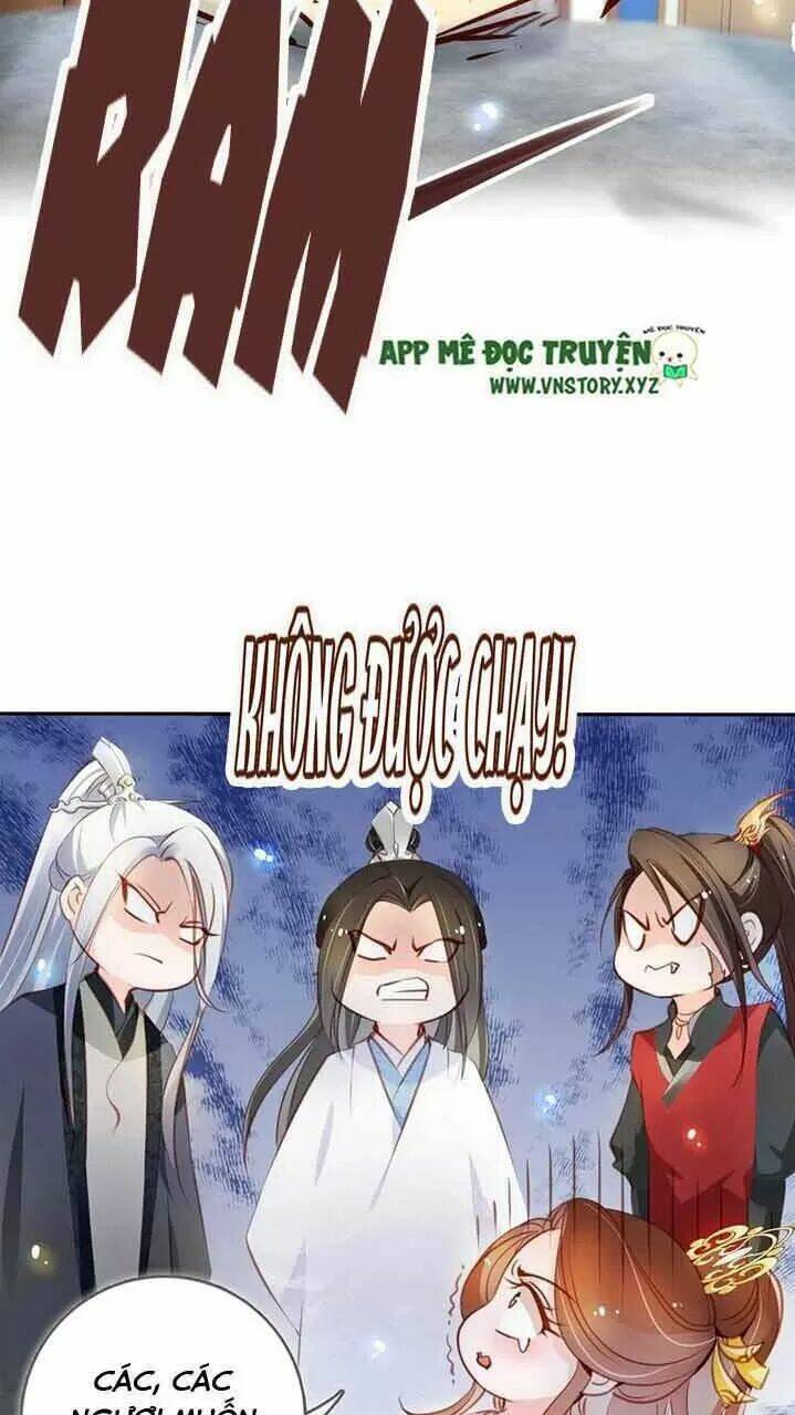 Nàng Trở Thành Bạch Nguyệt Quang Của Vương Gia Bệnh Kiều: Chapter 54