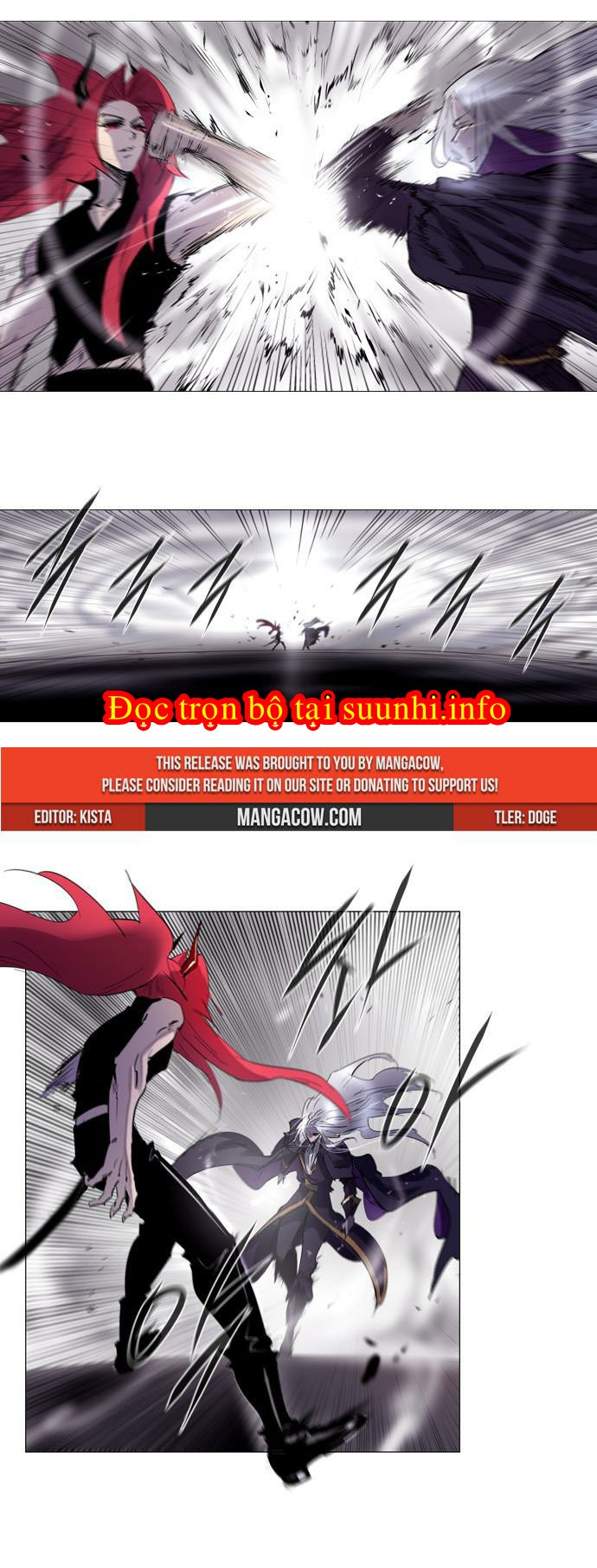 Soul Cartel: Chapter 175