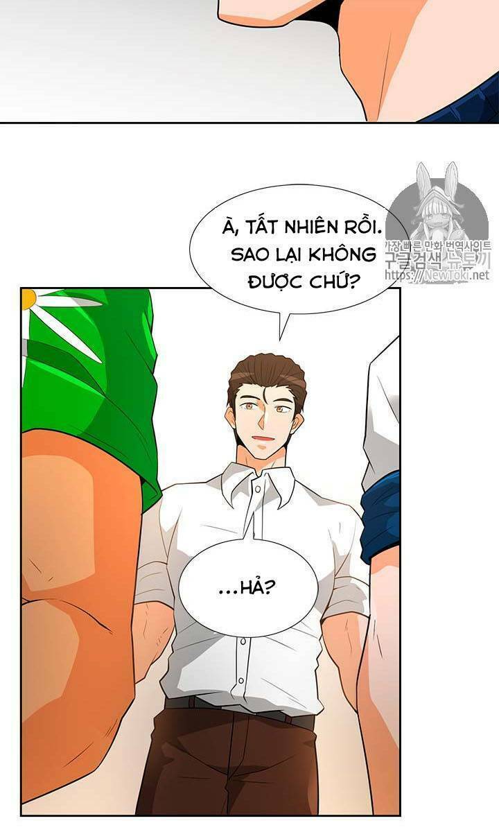 Tôi Tự Động Săn Một Mình: Chapter 39