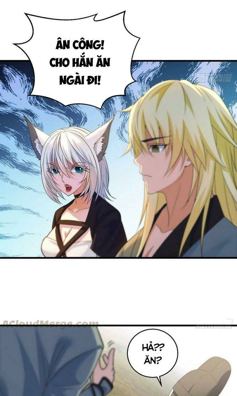 Ta Là Đại Hoàn Đan: Chapter 44