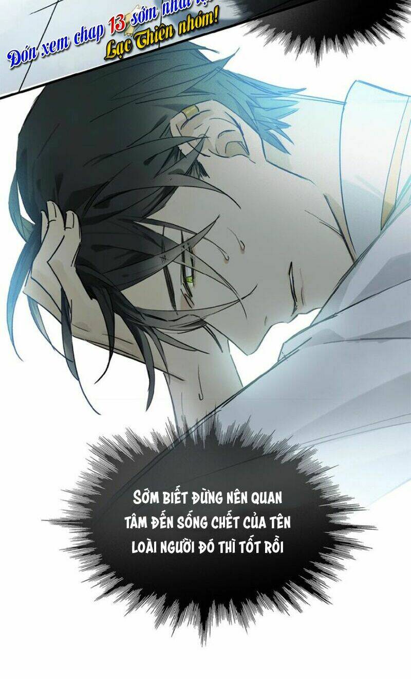 Phép Tắc Trường Ogus: Chapter 12