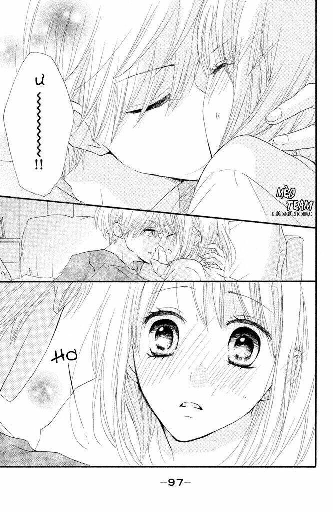 Boku Ga Otona Ni Shite Ageru: Chapter 2