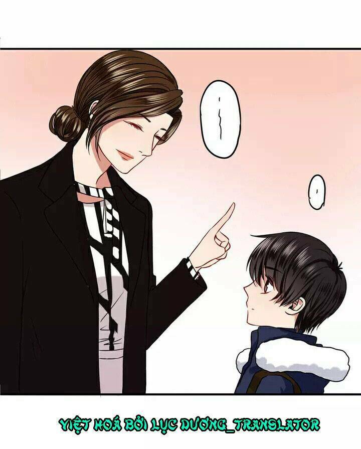 Chào Buổi Sáng, Hướng Dương: Chapter 5