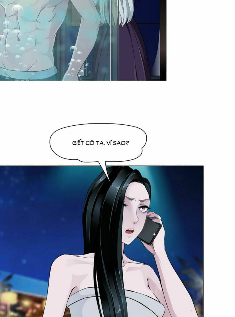 Sổ Tay Mỹ Nam Giới X: Chapter 21