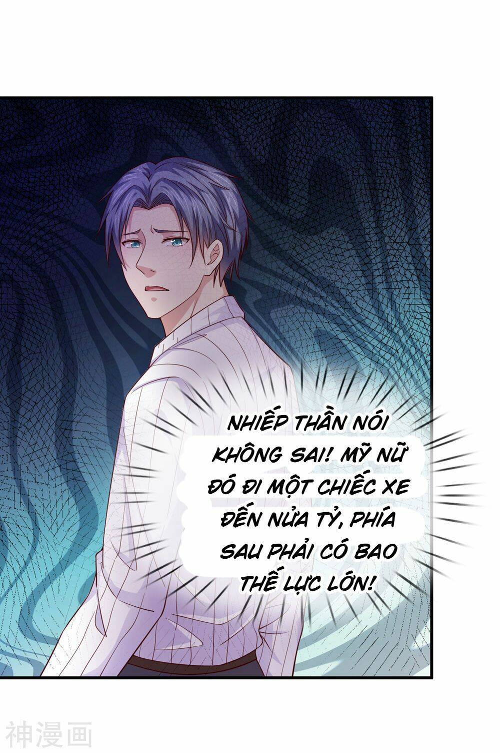 Tuyệt Thế Phi Đao: Chapter 188