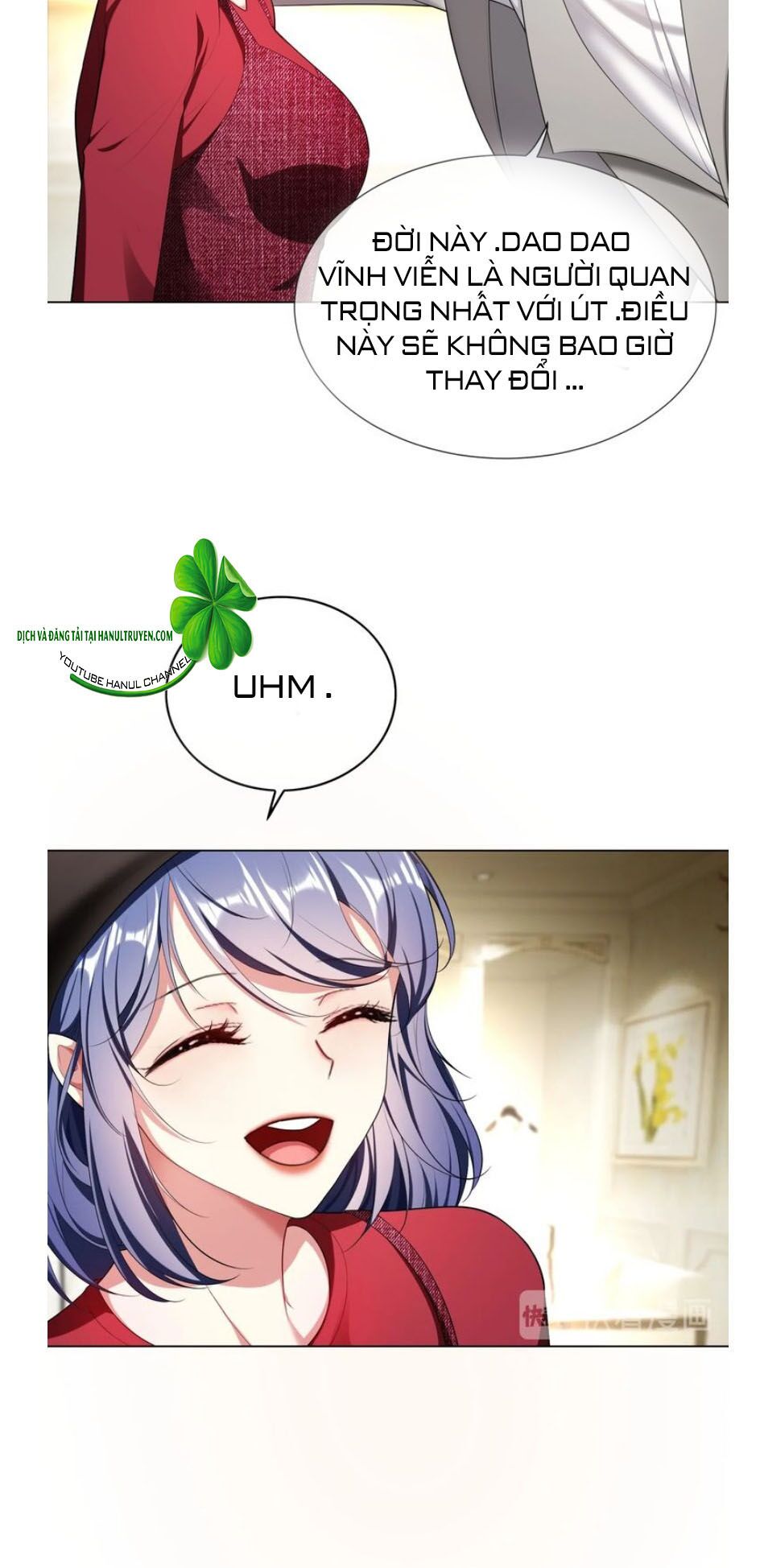 Cô Vợ Nhỏ Nuông Chiều Quá Lại Thành Ác!!: Chapter 165