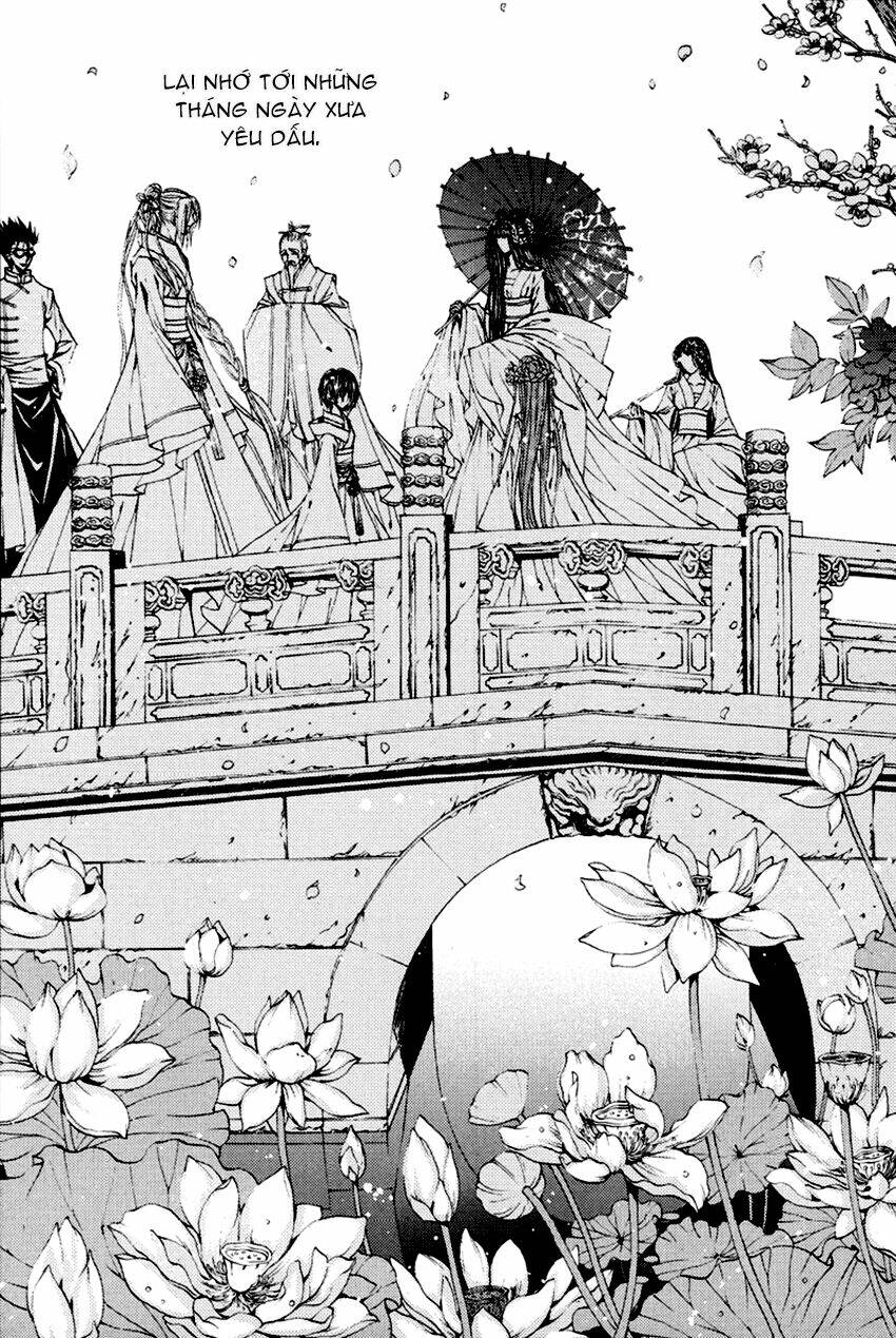 Tân Nương Của Thủy Thần: Chapter 100