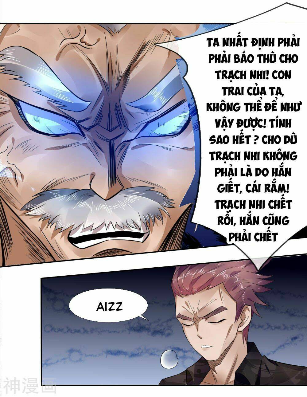 Tuyệt Thế Binh Vương: Chapter 66