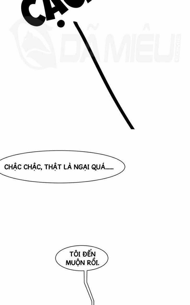 Đô Thị Siêu Cấp Thần Tôn: Chapter 7