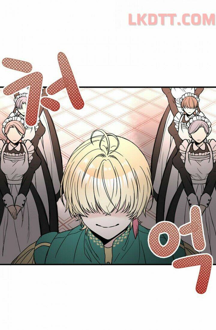 Mylord, Nữ Hoàng Của Loài Sói!: Chapter 4