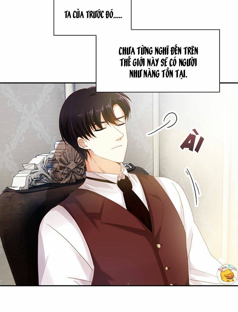 Ác Nữ Cải Biến: Chapter 56