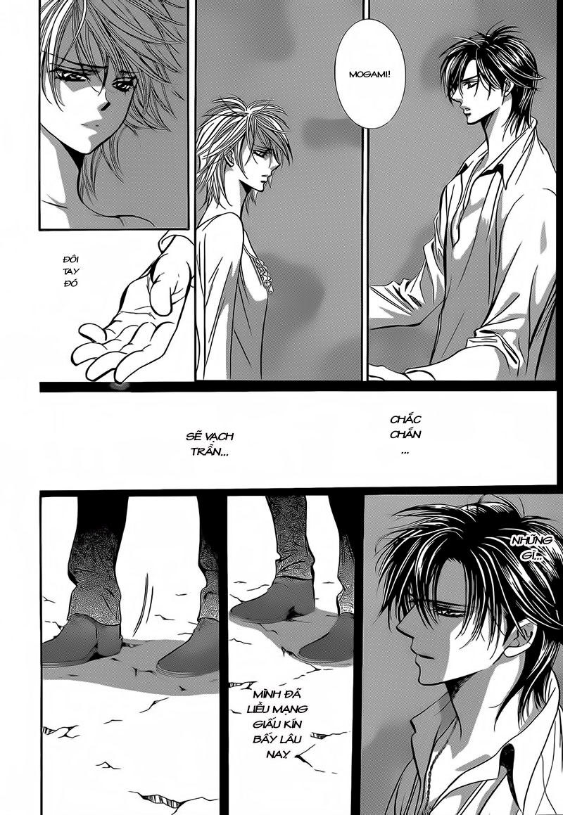 Thách Thức Tuyệt Vời: Chapter 189