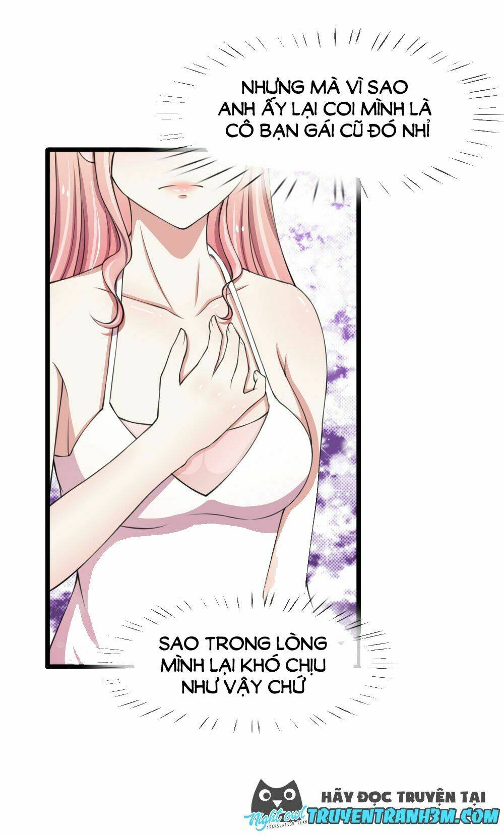 Phúc Hắc Lão Công Buông Em Ra: Chapter 69