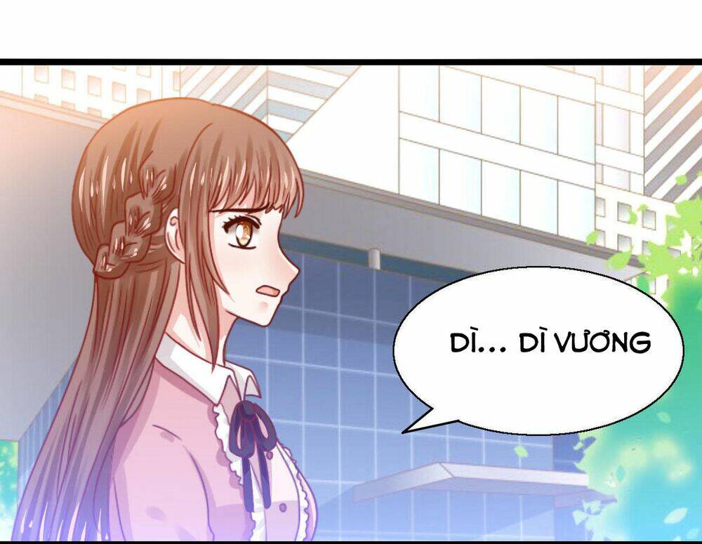 Trọng Sinh Chi Song Diện Cừu Phục Ký: Chapter 15