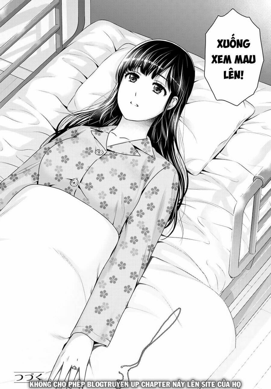 Bạn Gái Chung Nhà: Chapter 275