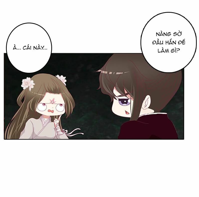 Thông Linh Phi: Chapter 430