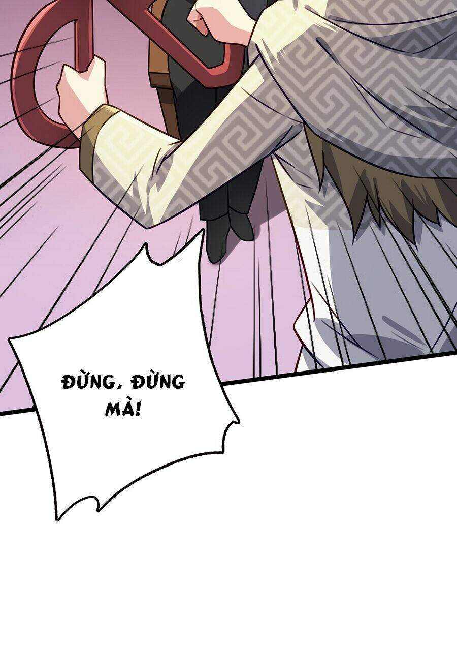 Đại Bảo Kiếm Của Tôi: Chapter 27