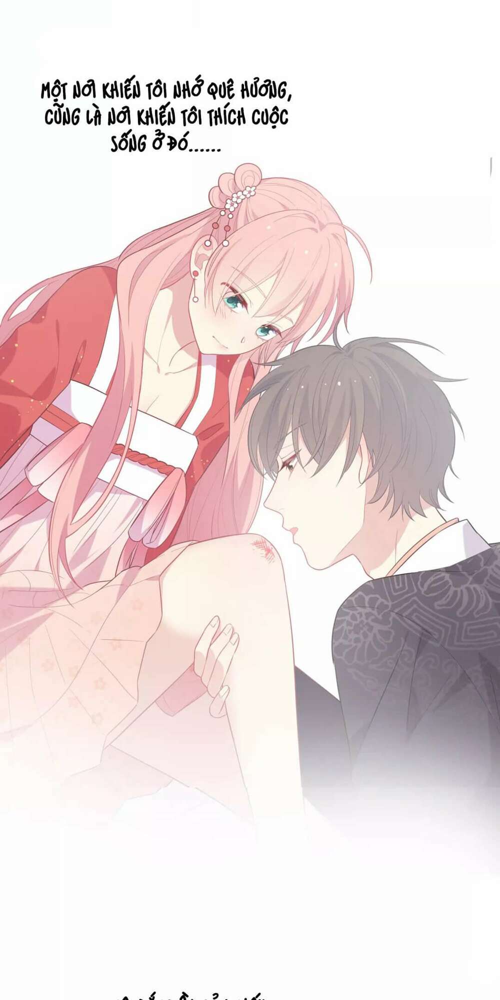 Vương Tử Thành Phố Và Công Chúa Amazon: Chapter 102