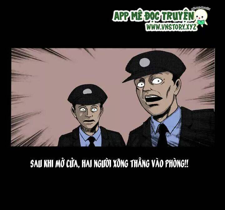 Kỳ Án Có Thật: Chapter 9