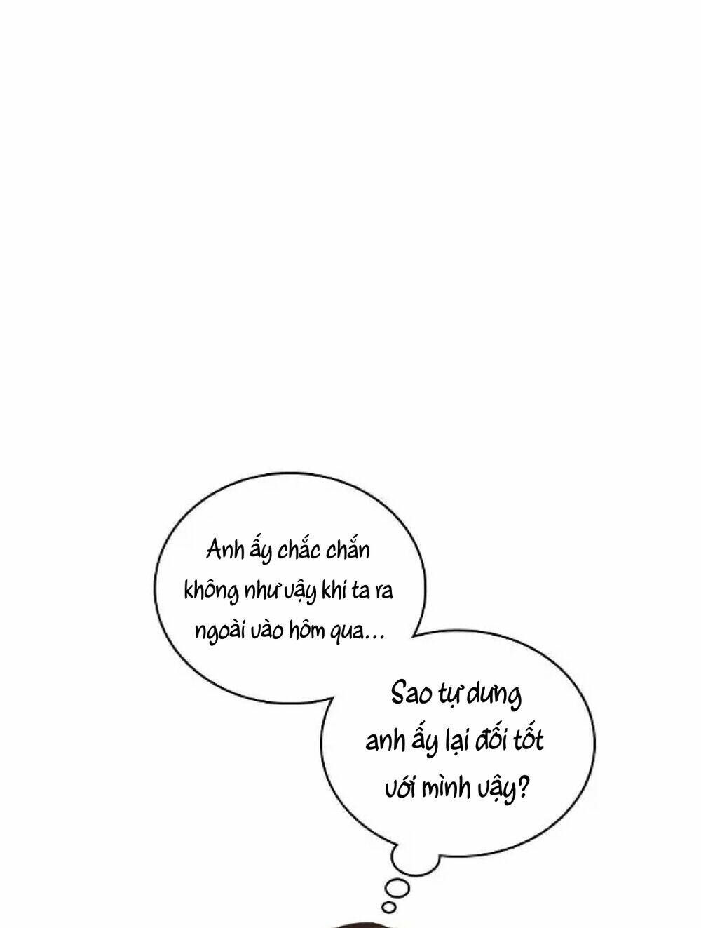 Cuộc Hôn Nhân Bất Khả Thi: Chapter 20