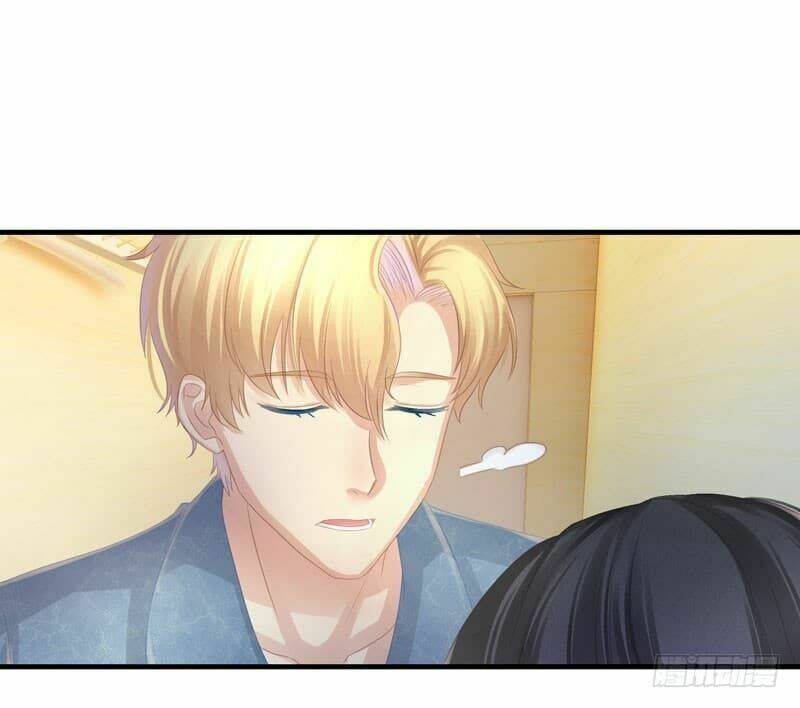 Ngạo Kiều Bảo Phiêu Đích Tuần Dưỡng Thủ Tắt: Chapter 10