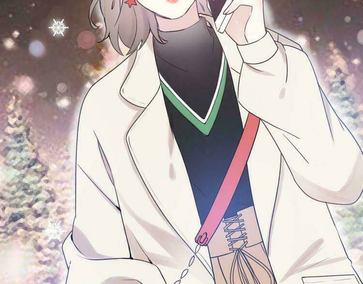 Cuộc Chiến Tình Yêu: Chapter 33