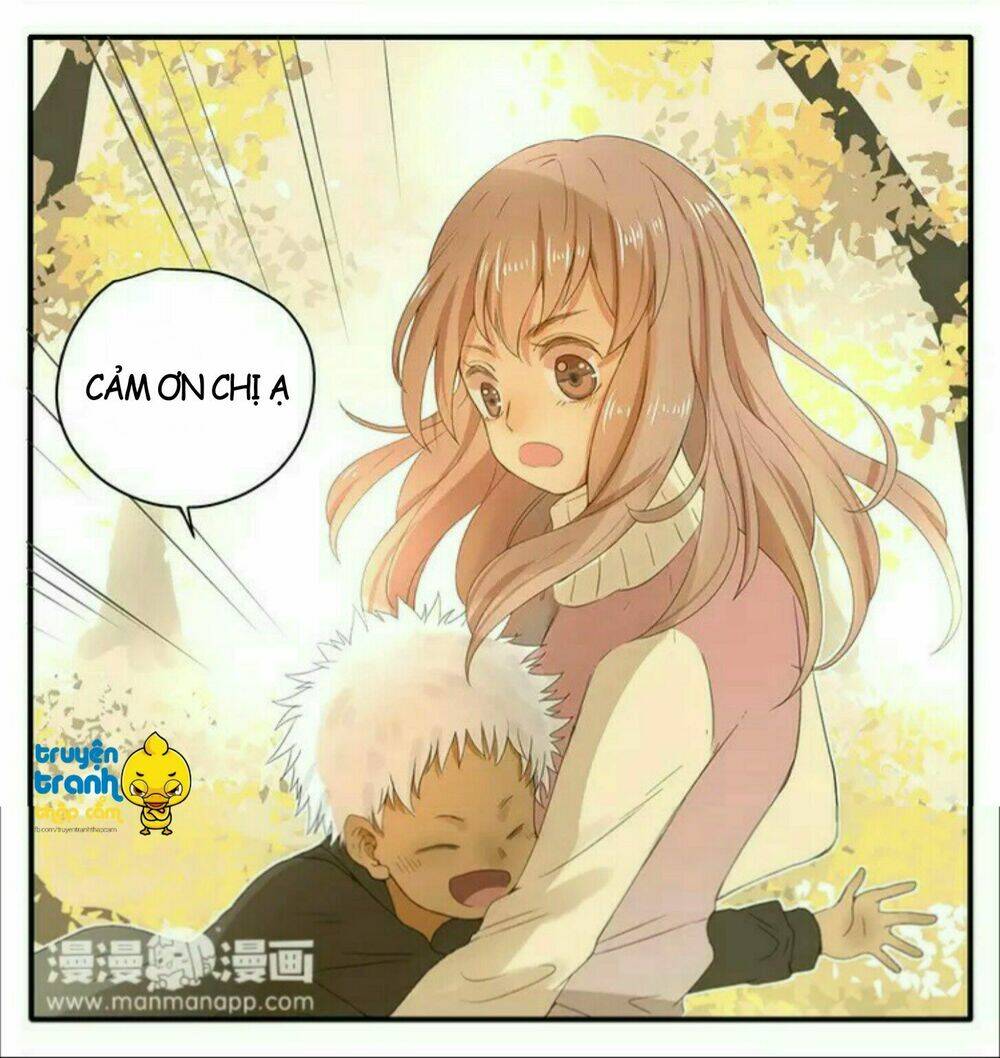 Tư Thế Chính Xác Cùng Bệ Hạ Yêu Đương: Chapter 38