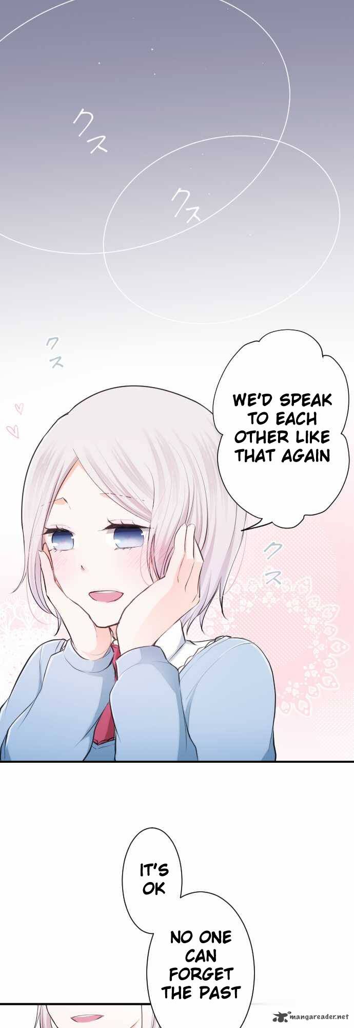 Ouji-Sama Nante Iranai: Chapter 10