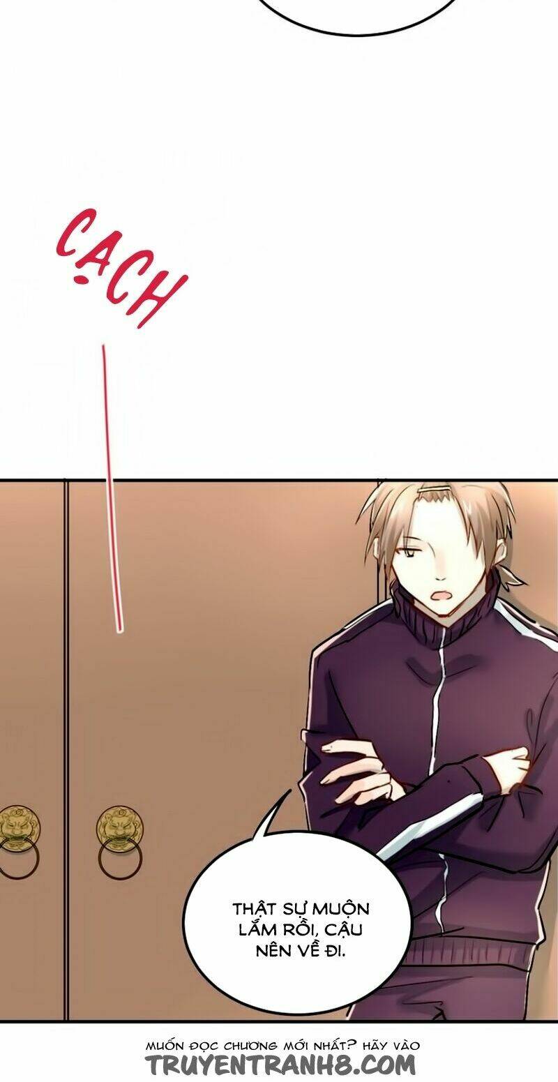 Đầu Gấu Biết Yêu: Chapter 17.2