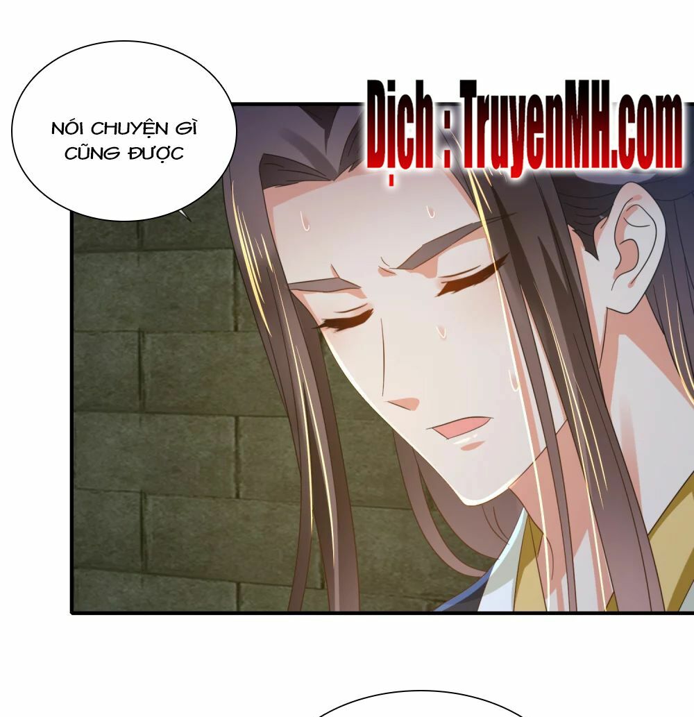Lãnh Cung Phế Hậu Muốn Nghịch Thiên: Chapter 99