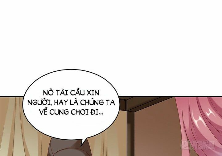Đô đốc đại nhân sủng thê kí: Chapter 19.1