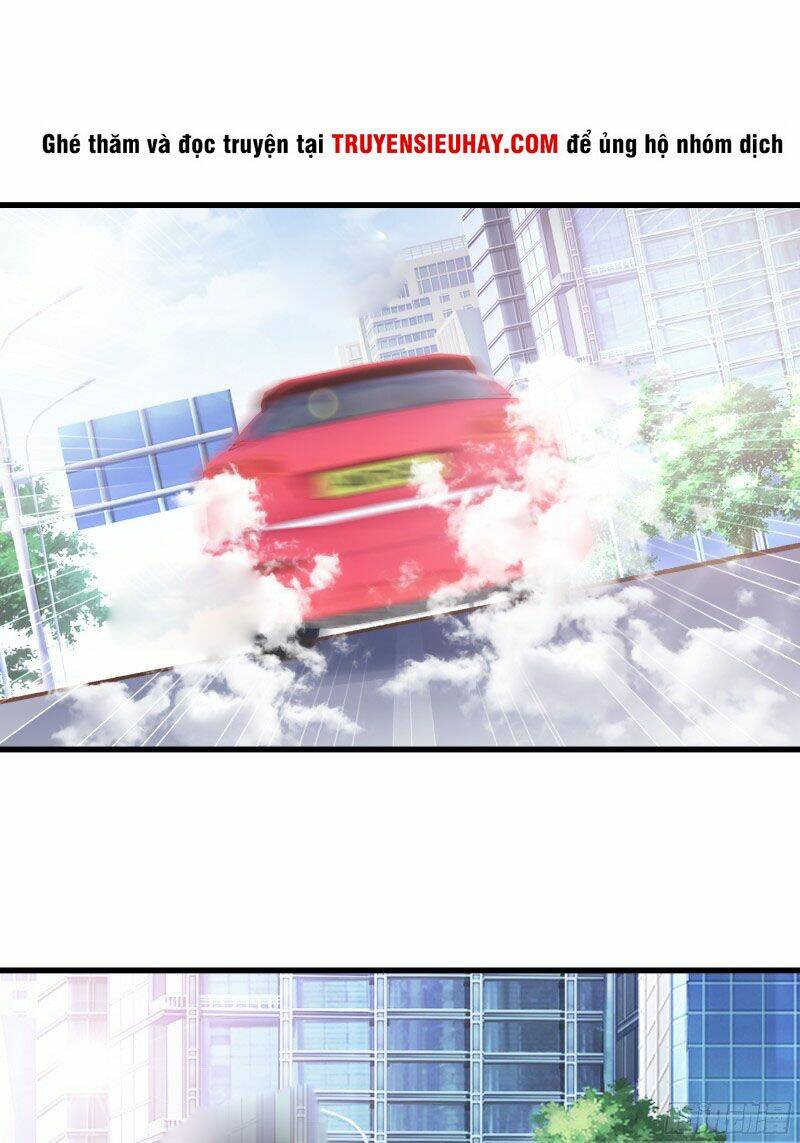 Đô Thị Chí Tôn: Chapter 100