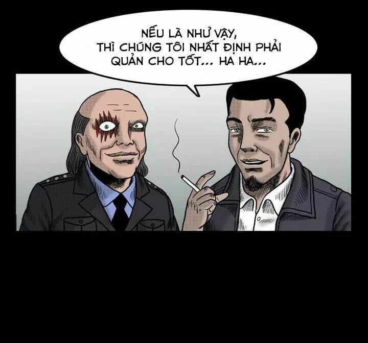 Kỳ Án Có Thật: Chapter 43