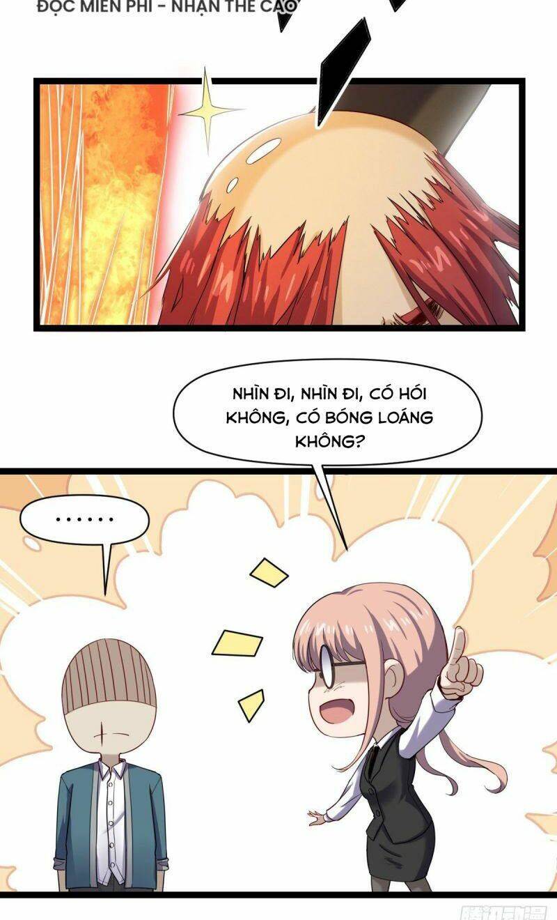 Ta Độ Kiếp Thất Bại Đều Là Tại Ngươi: Chapter 31