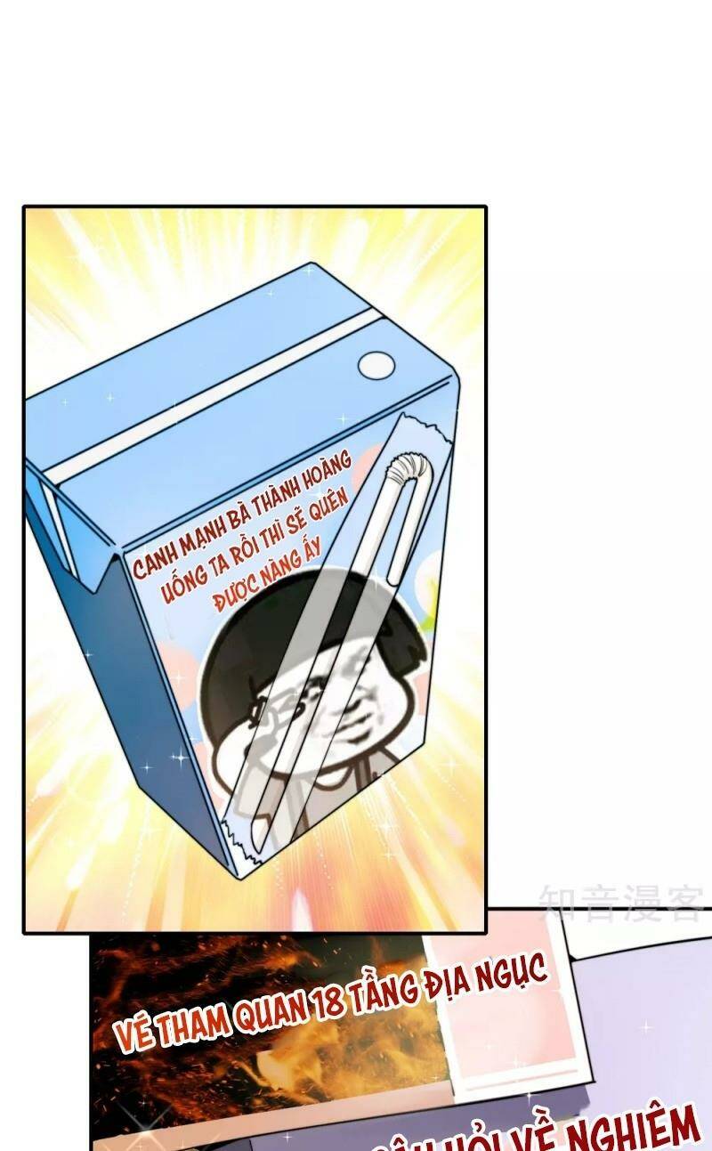 Vòng Bạn Bè Mạnh Nhất Của Tiên Giới: Chapter 33