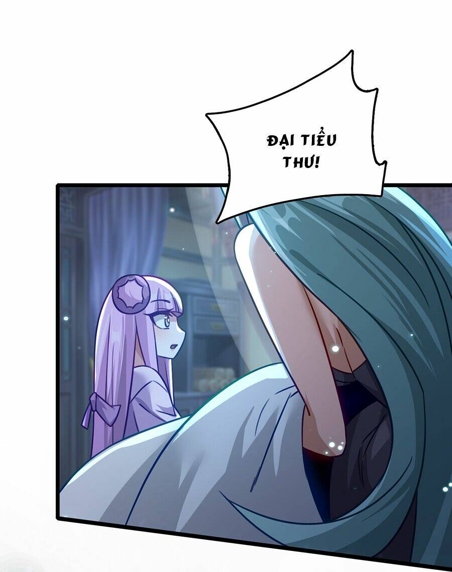 Đại Bảo Kiếm Của Tôi: Chapter 27