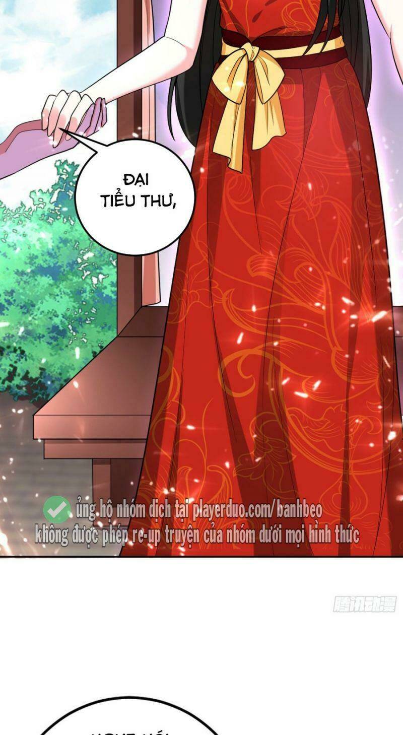 Giang Sơn Mỹ Nam Nhập Trướng Ta: Chapter 4