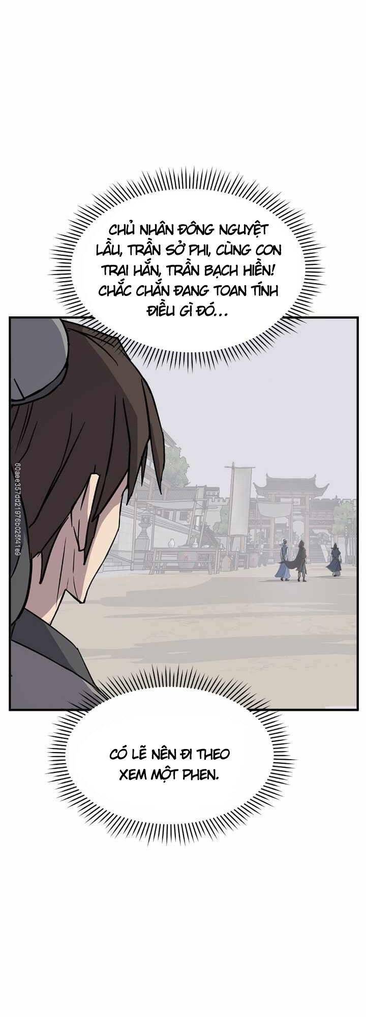 Trọng Sinh, Bất Khả Chiến Bại: Chapter 115