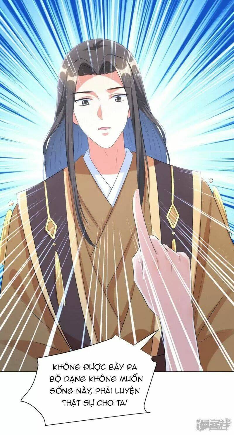 Vương Phi Có Độc!: Chapter 34