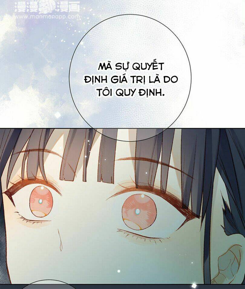 Lời Thề Như Sương Triều: Chapter 7