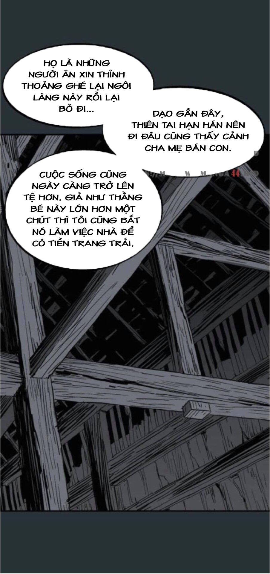 Cao Thủ 2: Chapter 138