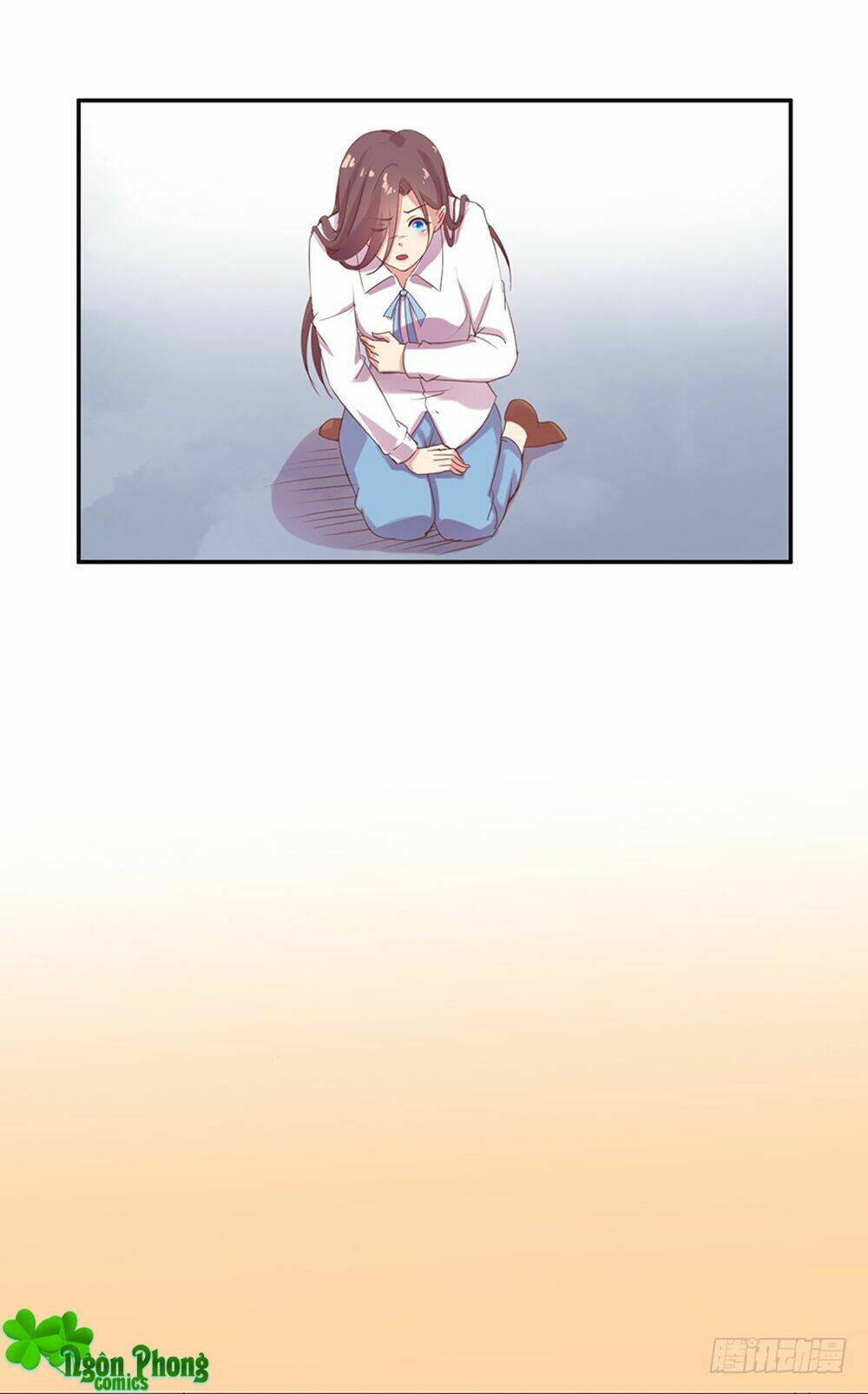 Vạn Sợi Tơ Tình: Chapter 19