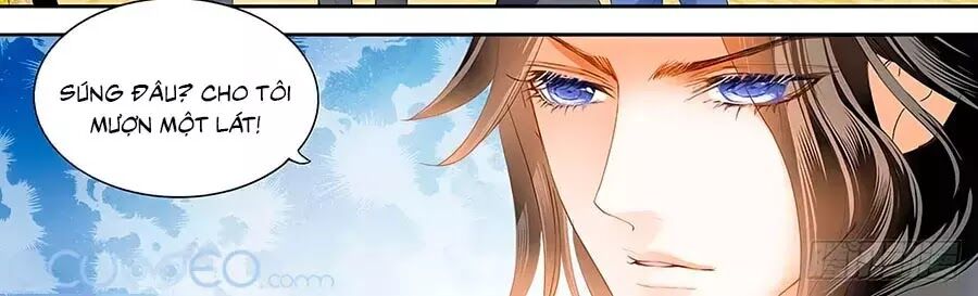 Bá Đạo Tiểu Thúc, Xin Trêu Chọc Vừa Thôi!: Chapter 117