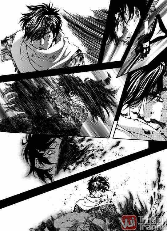 Ma Thổi Đèn: Chapter 15