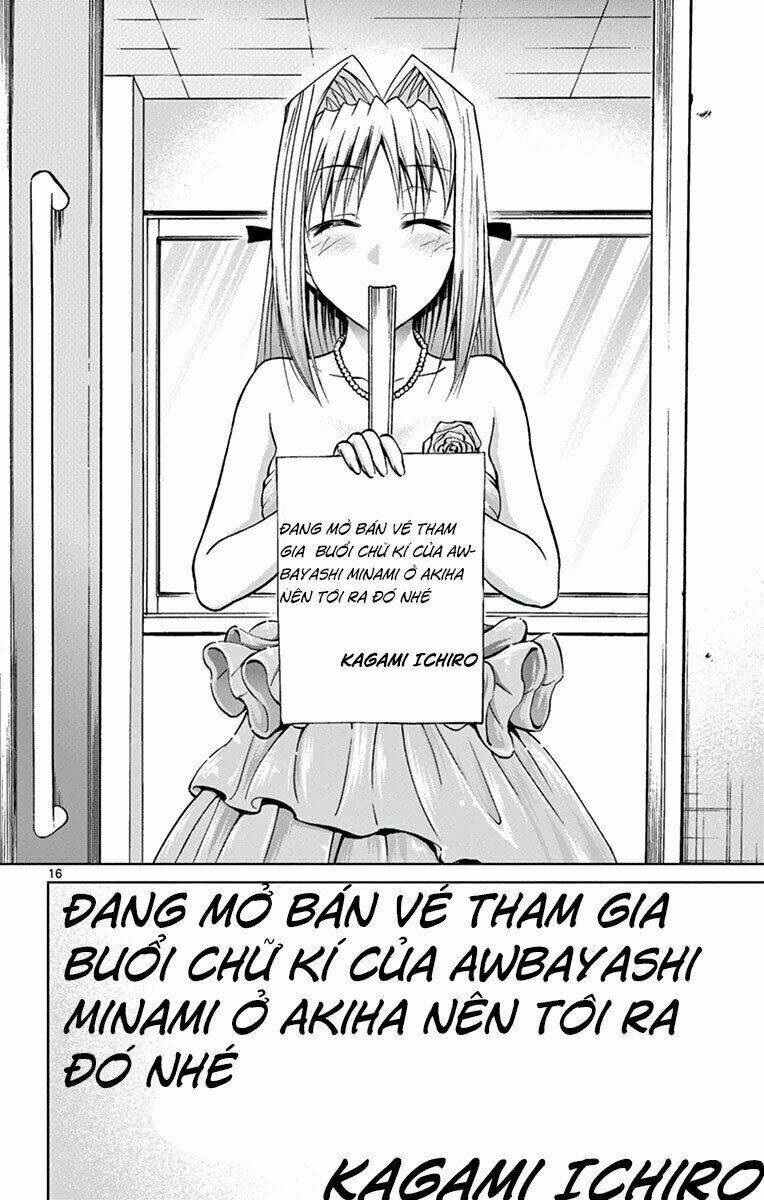 Denpa Kyoushi: Chapter 146