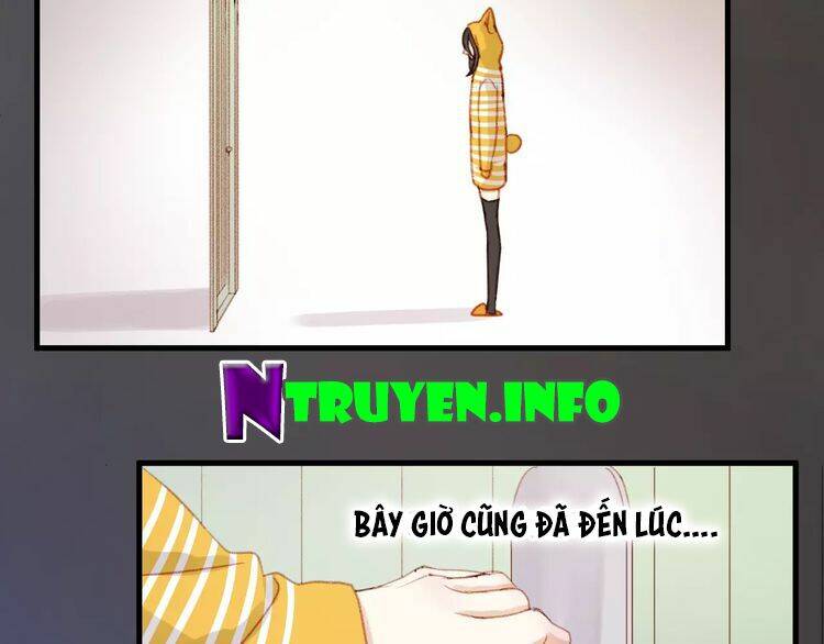 Lượm Được Một Tiểu Hồ Ly 2: Chapter 31