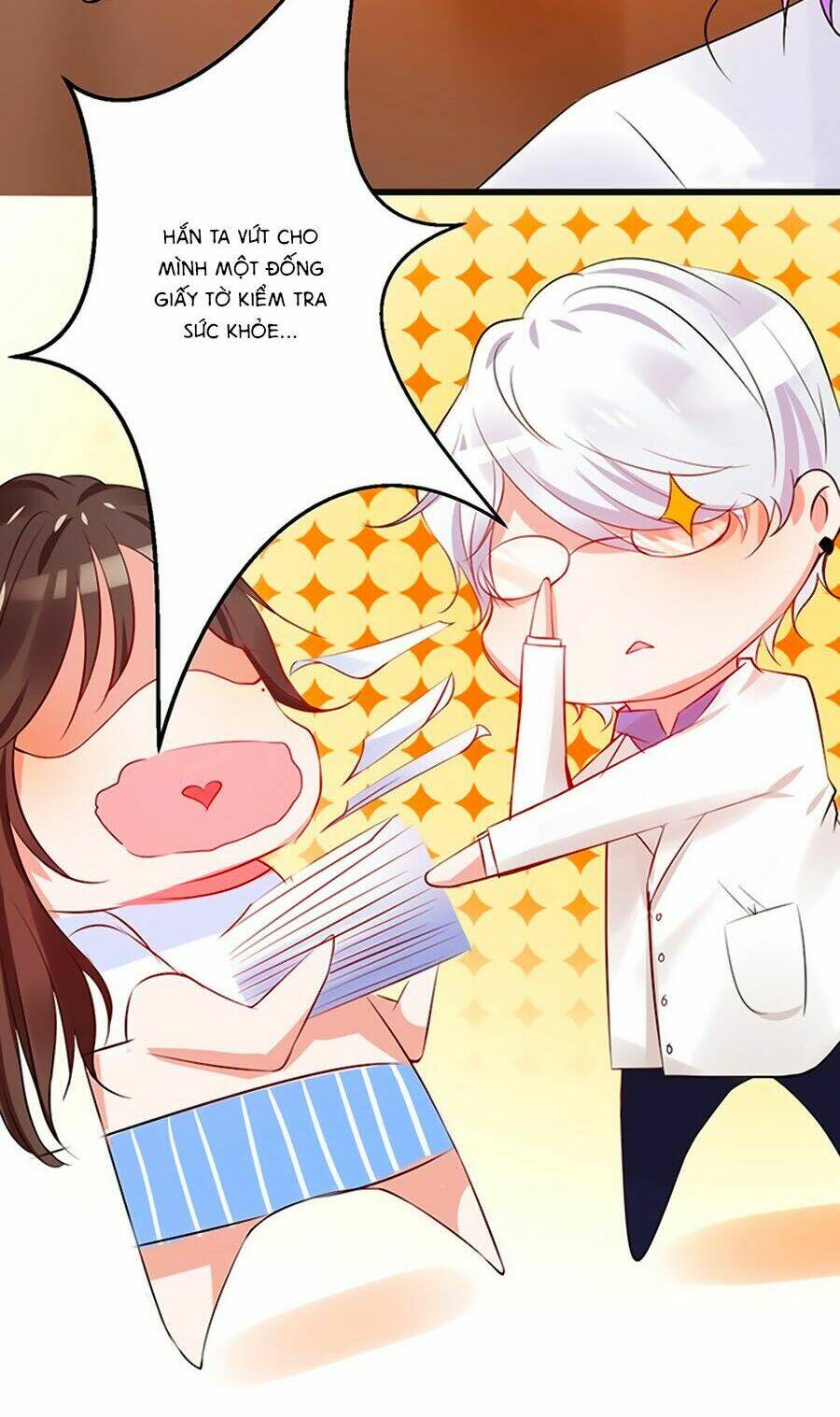 Bạn Trai Là Ngôi Sao: Chapter 31