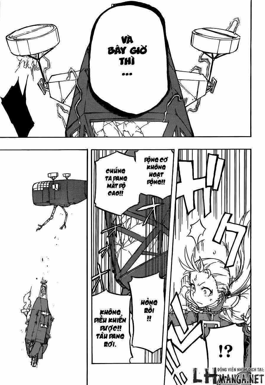 Red Sprite: Chapter 6