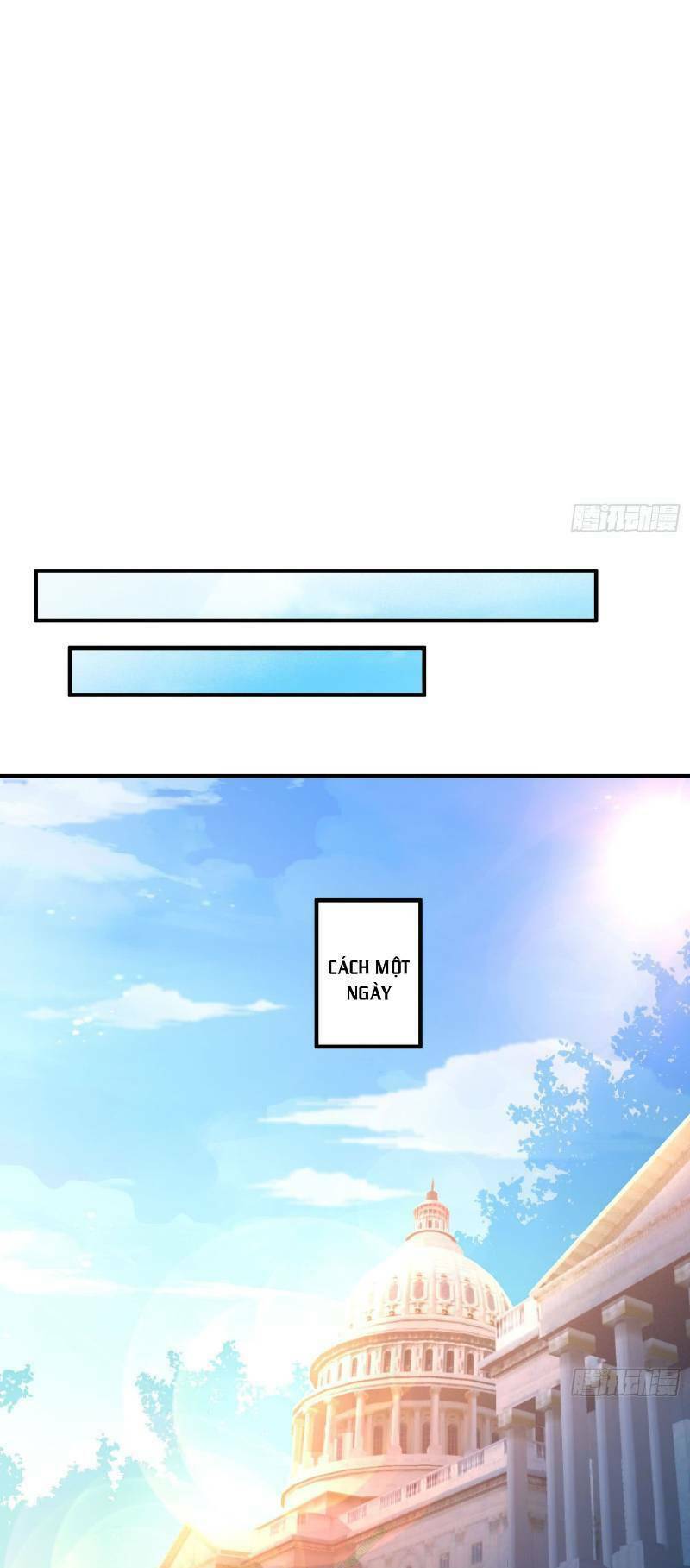 Giáng Thần Chiến Ký: Chapter 25